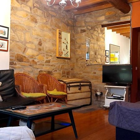 Casa De Pineiro Y Spa Opcional, De Pago ซานติอาโก เด กอมโปสเตลา ภายนอก รูปภาพ