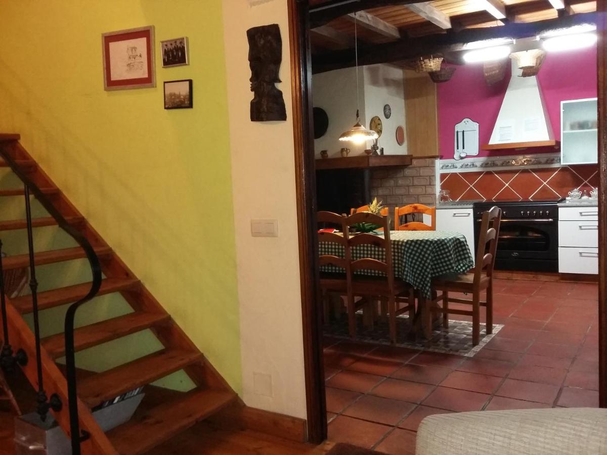 Casa De Pineiro Y Spa Opcional, De Pago ซานติอาโก เด กอมโปสเตลา ภายนอก รูปภาพ