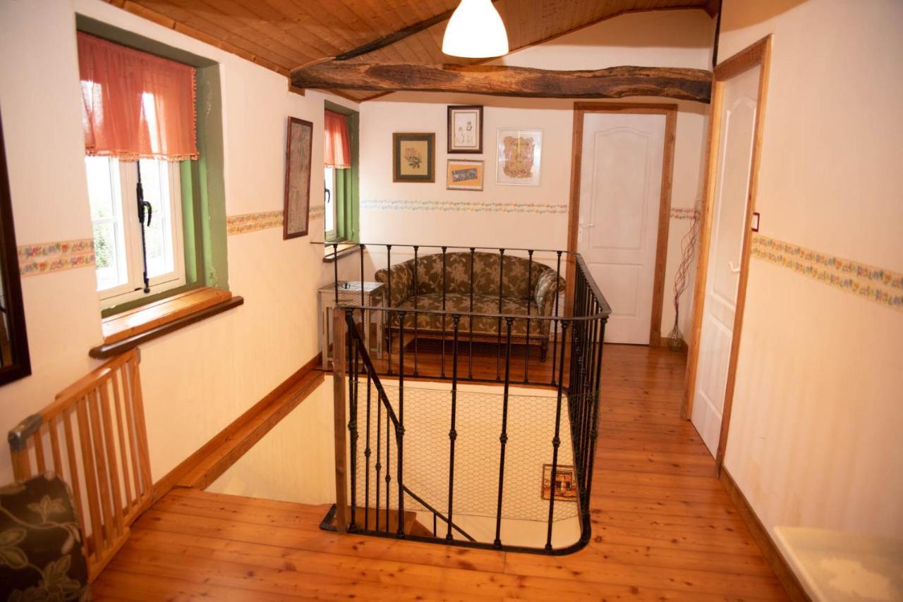 Casa De Pineiro Y Spa Opcional, De Pago ซานติอาโก เด กอมโปสเตลา ภายนอก รูปภาพ