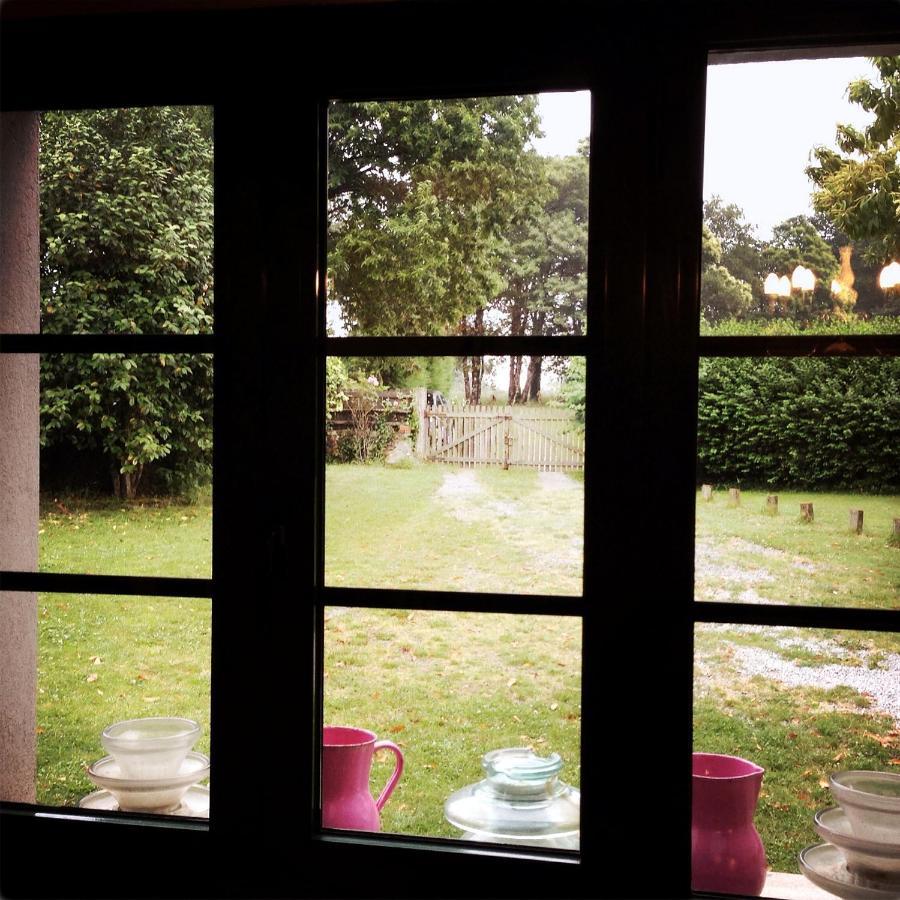 Casa De Pineiro Y Spa Opcional, De Pago ซานติอาโก เด กอมโปสเตลา ภายนอก รูปภาพ