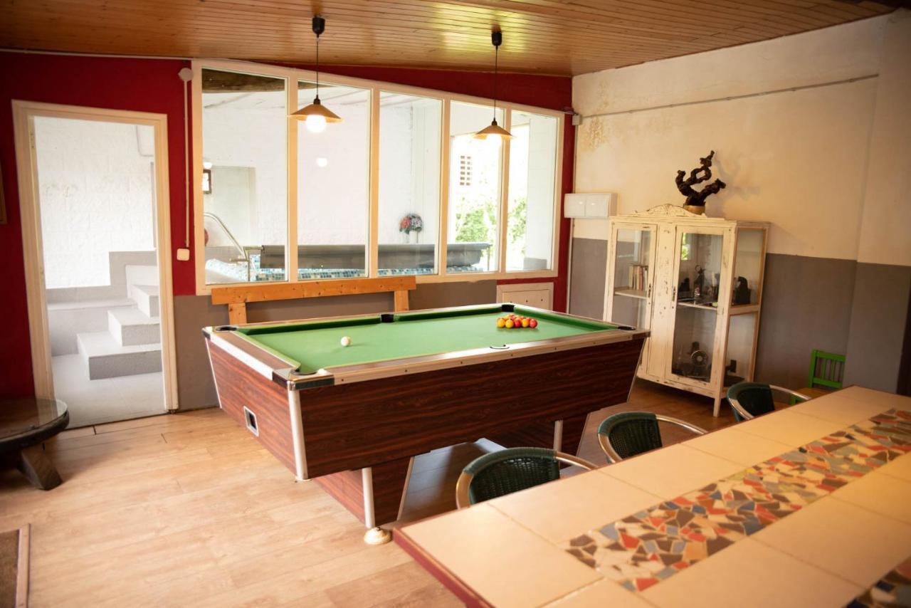 Casa De Pineiro Y Spa Opcional, De Pago ซานติอาโก เด กอมโปสเตลา ภายนอก รูปภาพ